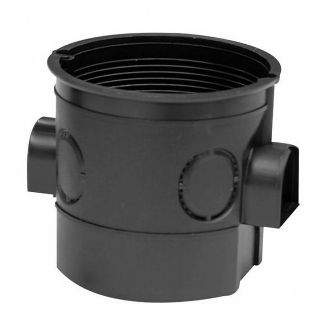 R - Kutija podžbukna 60